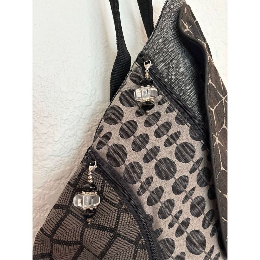 Carogi Multi Functional Bag, Backpack, Crossbody … - image 3